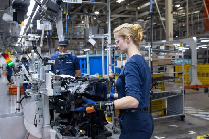 BMW Group