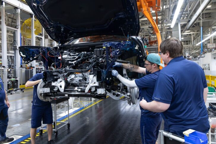 BMW Group