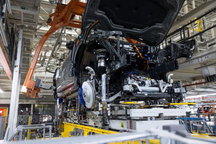 BMW Group