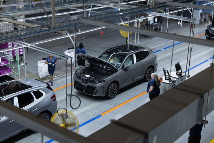 BMW Group