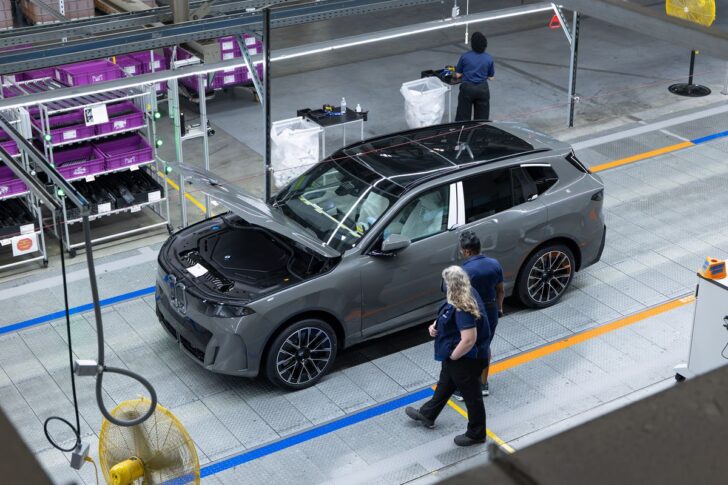 BMW Group