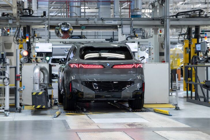 BMW Group