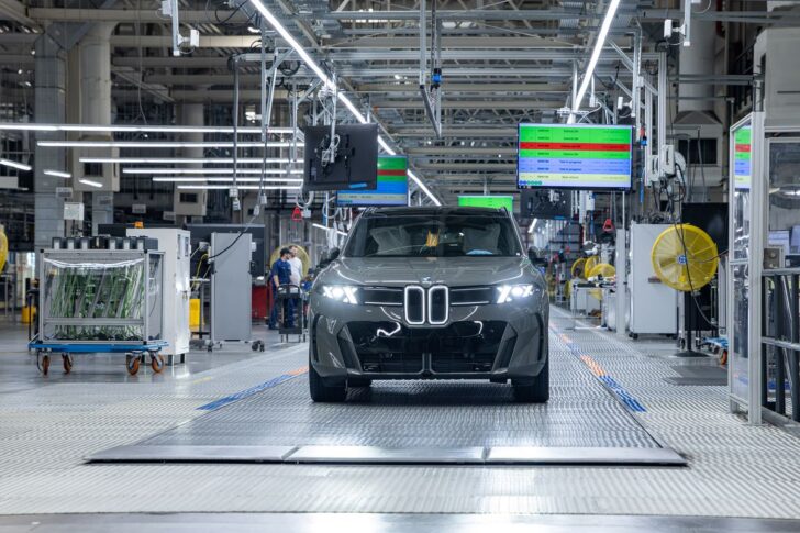 BMW Group