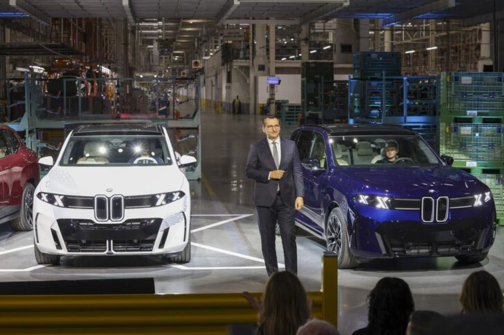 BMW Group