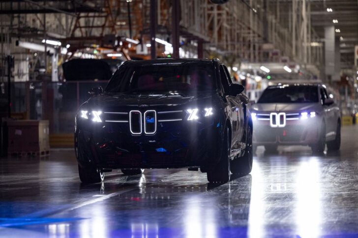 BMW Group