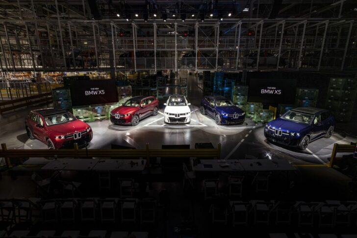 BMW Group