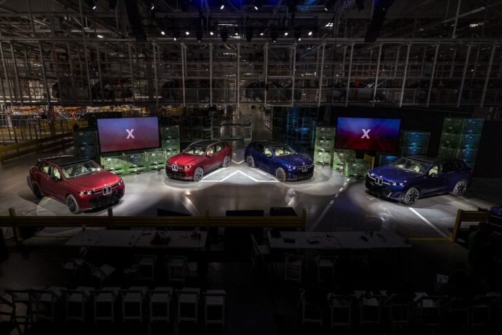 BMW Group