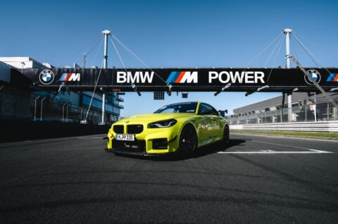 BMW M2