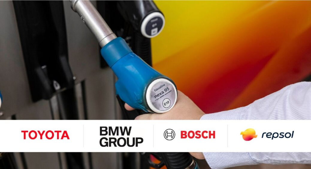 BMW
