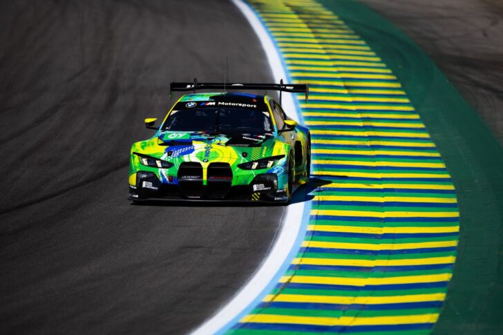 FIA WEC