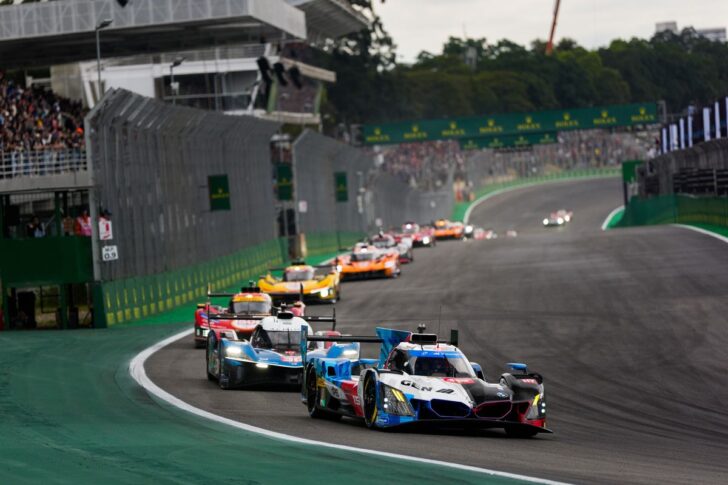 FIA WEC