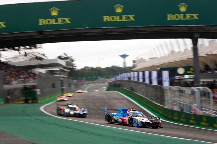 FIA WEC