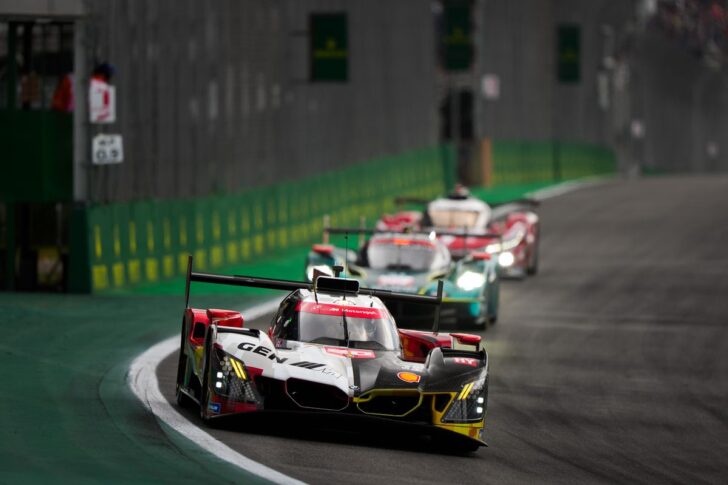 FIA WEC