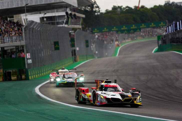 FIA WEC