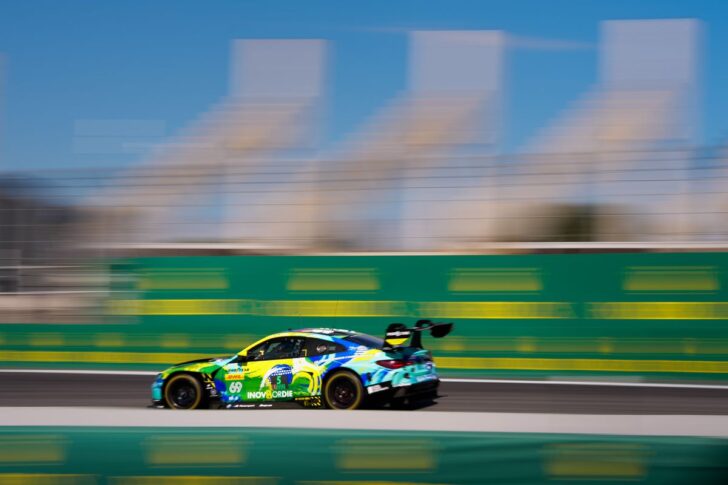 FIA WEC