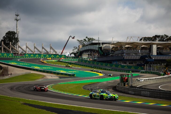 FIA WEC