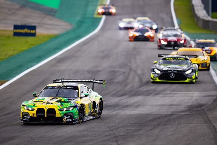 FIA WEC