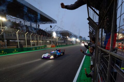 FIA WEC