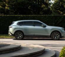 Exclusiv pentru China, produs în China: BMW X5 și BMW iX5 cu ampatament lung