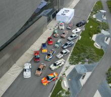 „BMW ART CARS – 20 DE ARTIȘTI, 50 DE ANI DE INOVAȚIE. REUNITE LA BMW WELT”: expoziția se deschide la München.