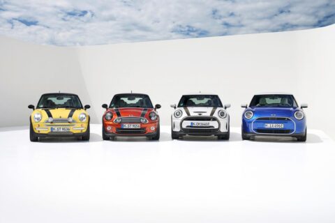 MINI