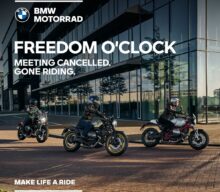 BMW Motorrad România începe seria Office Days în București, la Metropolis Center, în 15 și 16 septembrie