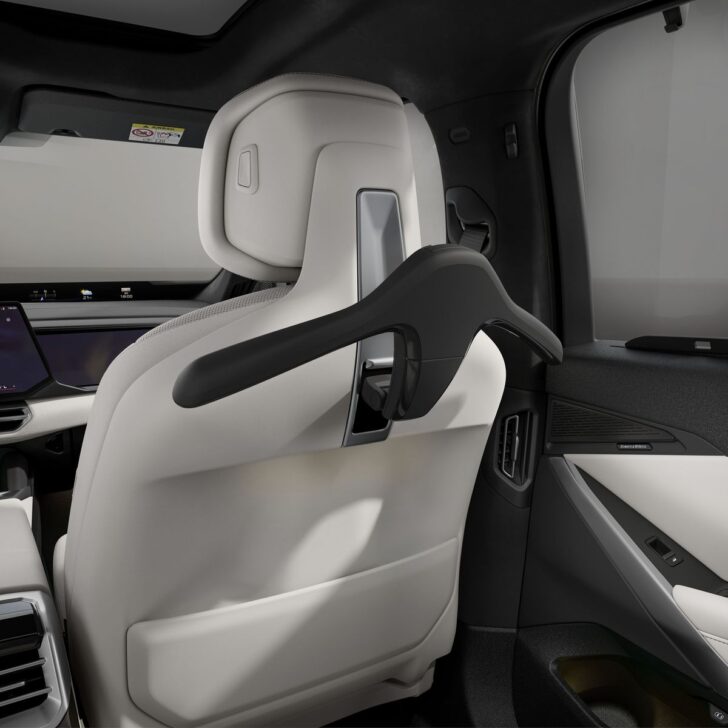 Accesoriile originale BMW