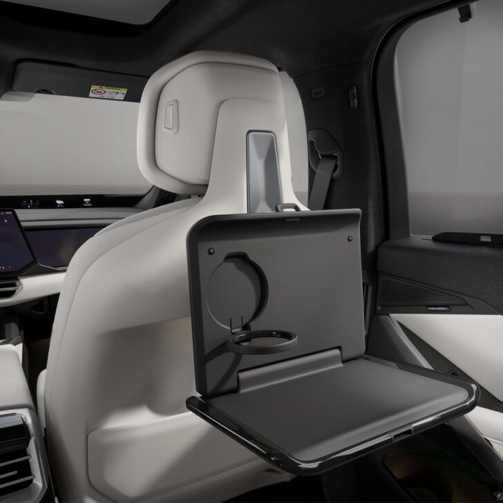 Accesoriile originale BMW