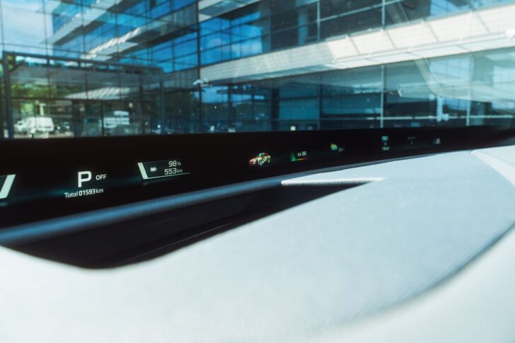 BMW Seria 7