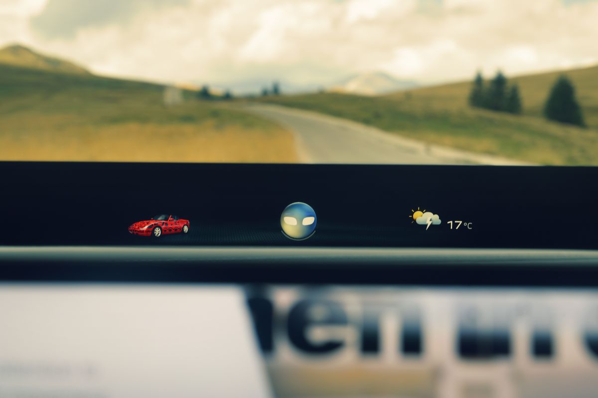 BMW Seria 7