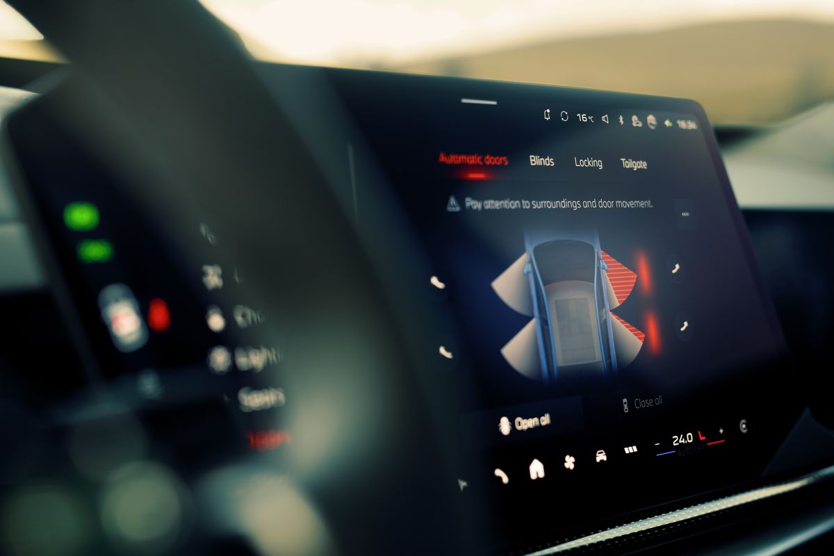 BMW Seria 7