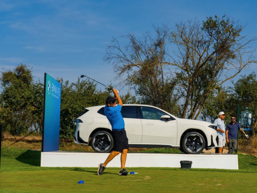 BMW Golf Cup România 2026