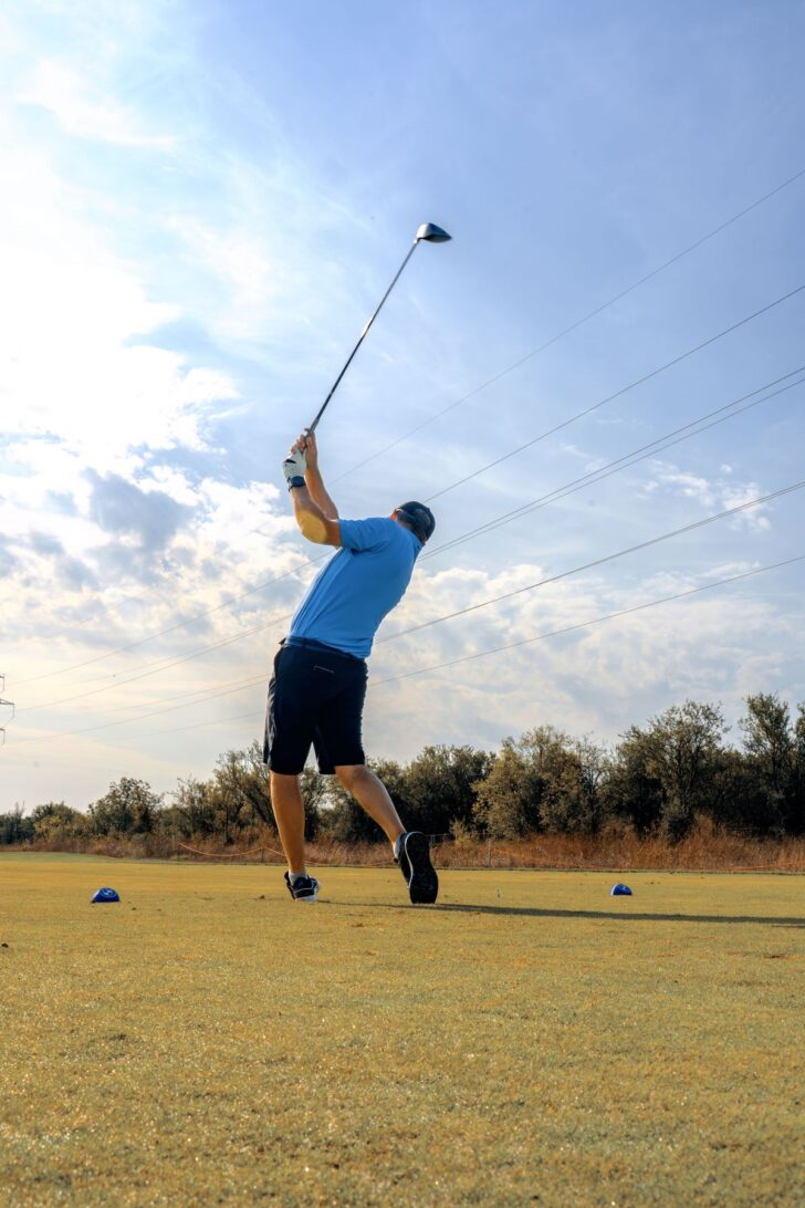 BMW Golf Cup România 2026