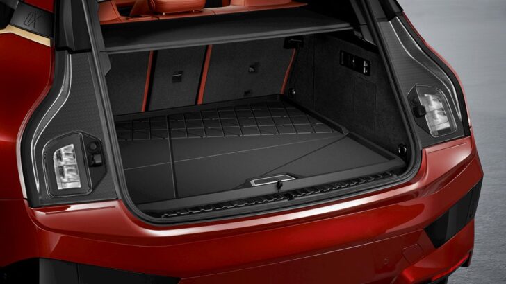 Accesoriile originale BMW