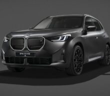 BMW X3 M50 xDrive: noul Black Package și performanțe îmbunătățite
