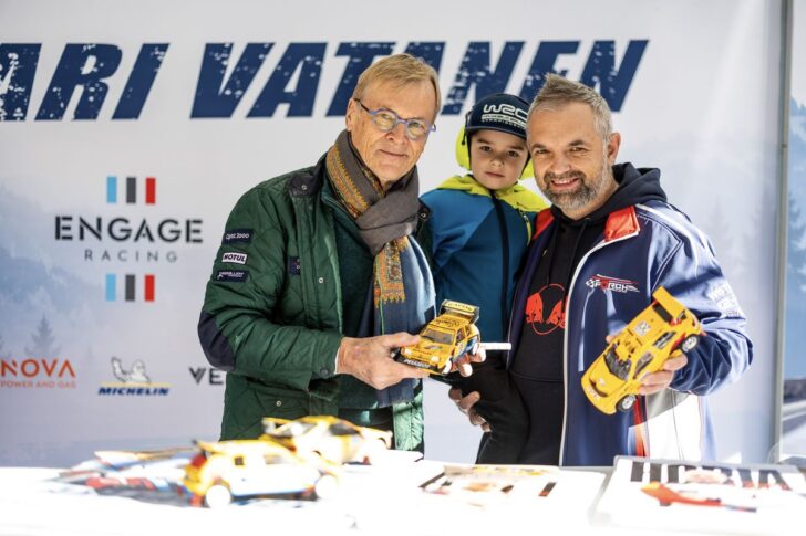 Ari Vatanen