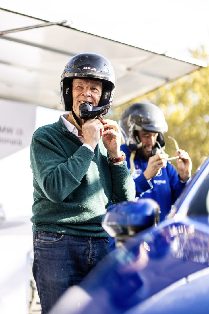 Ari Vatanen