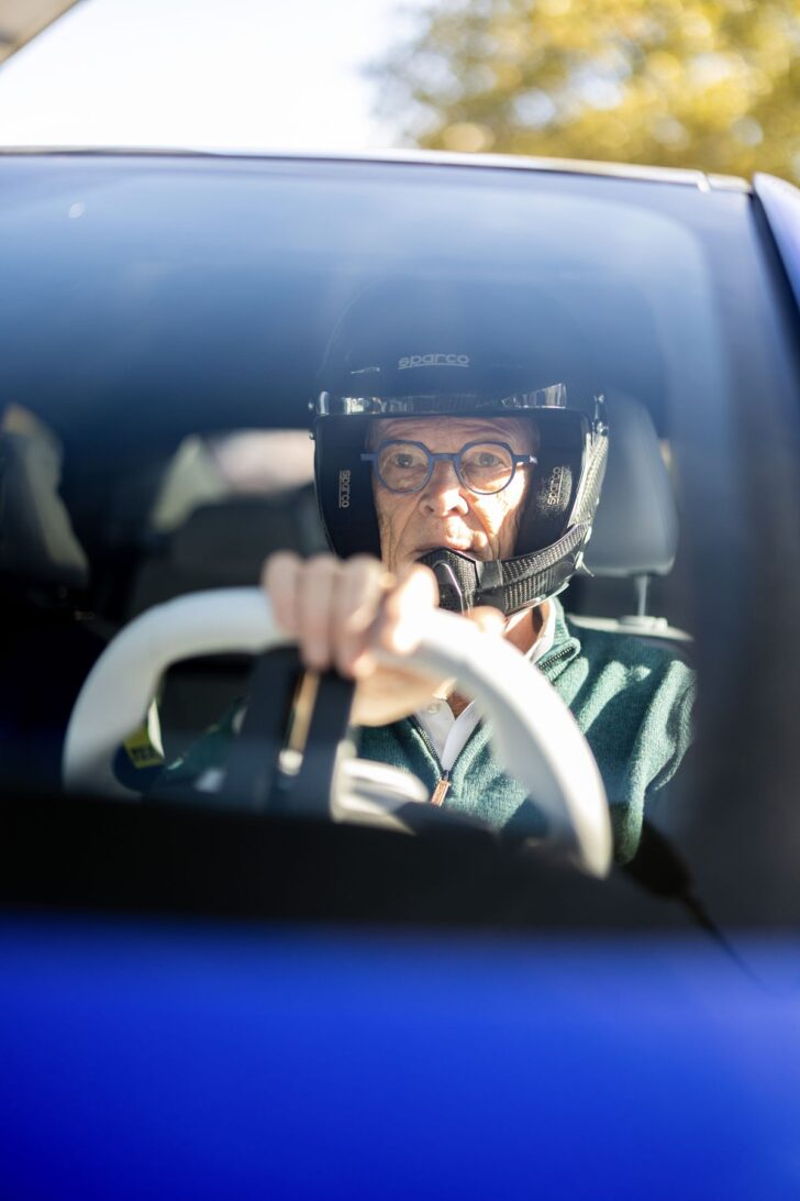 Ari Vatanen