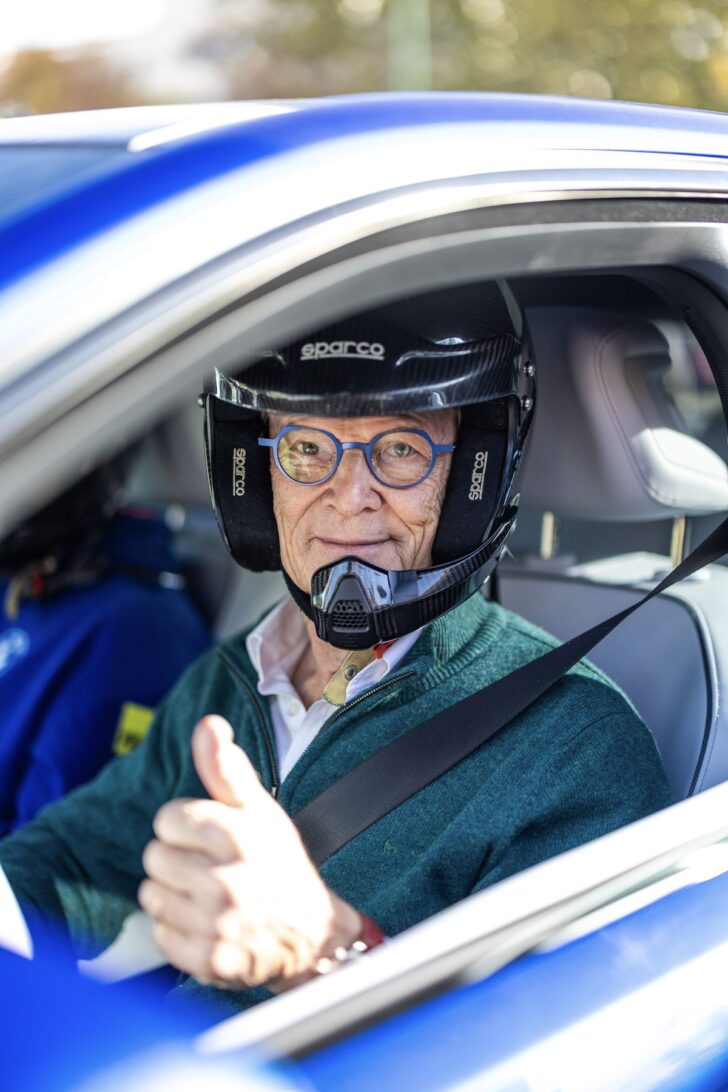Ari Vatanen