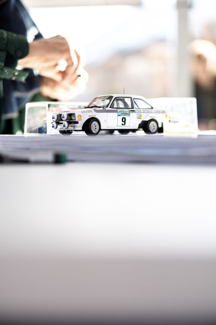 Ari Vatanen