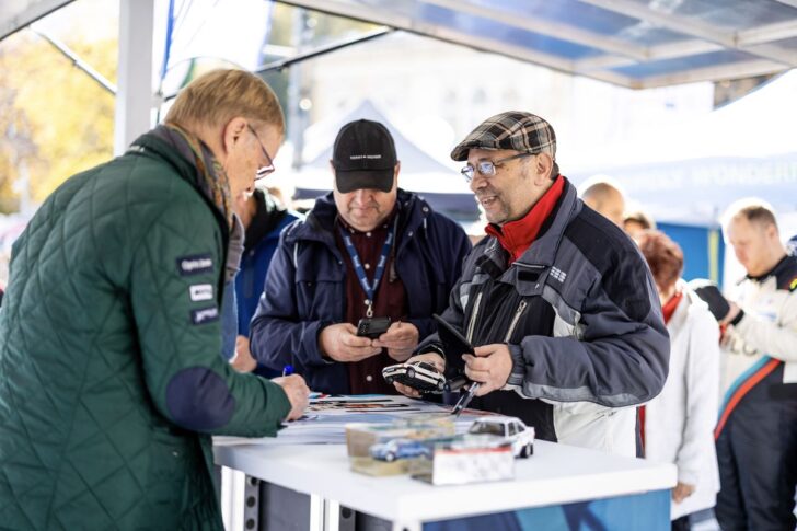 Ari Vatanen