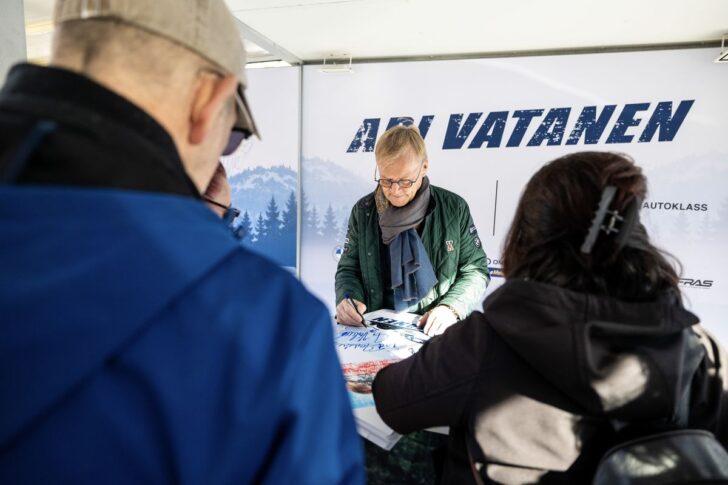 Ari Vatanen