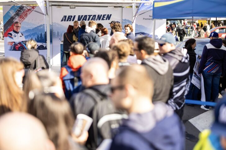 Ari Vatanen