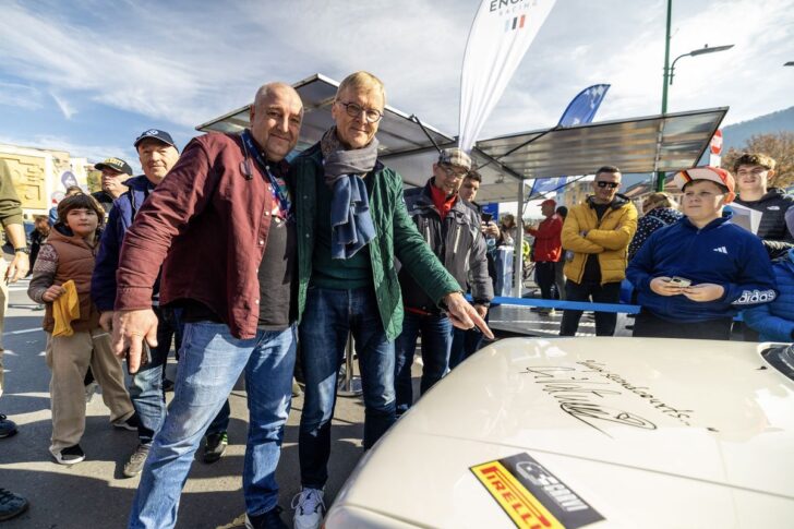 Ari Vatanen