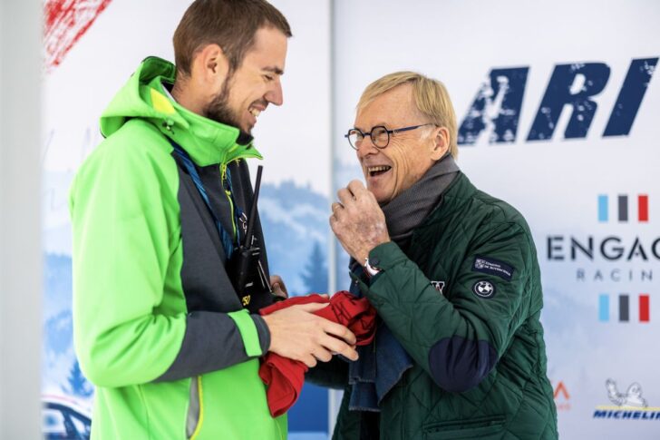 Ari Vatanen
