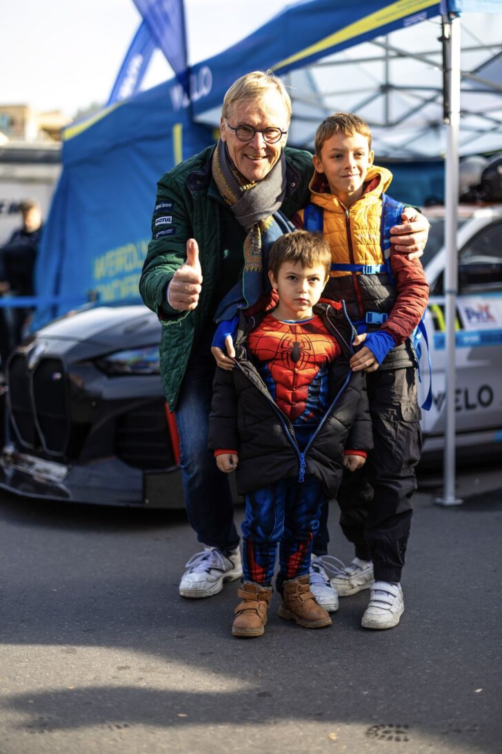 Ari Vatanen