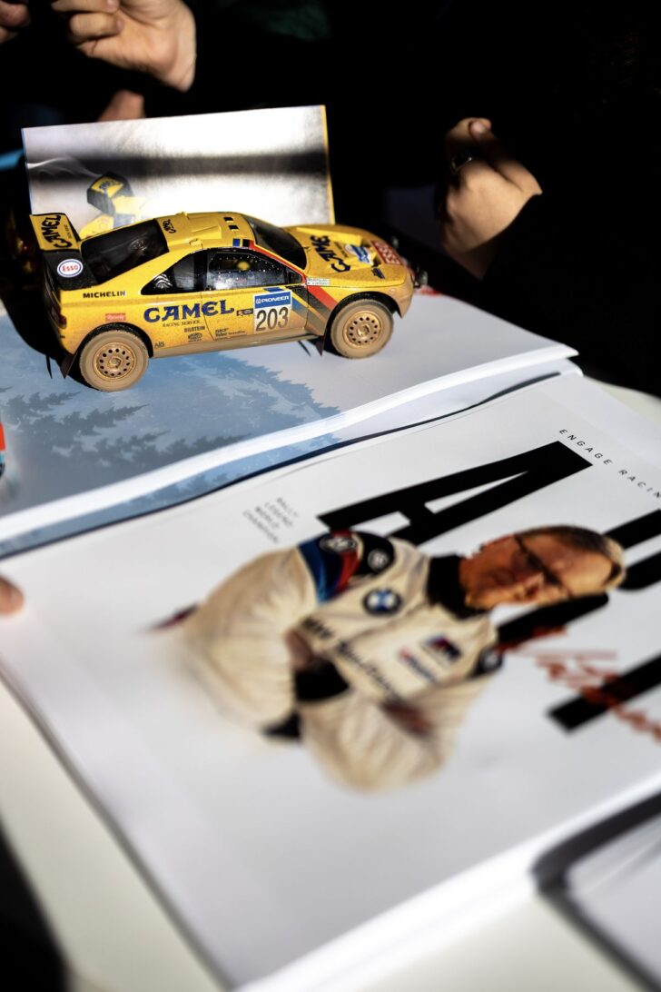 Ari Vatanen