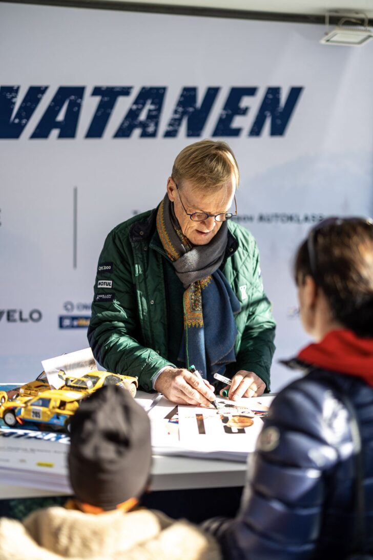 Ari Vatanen