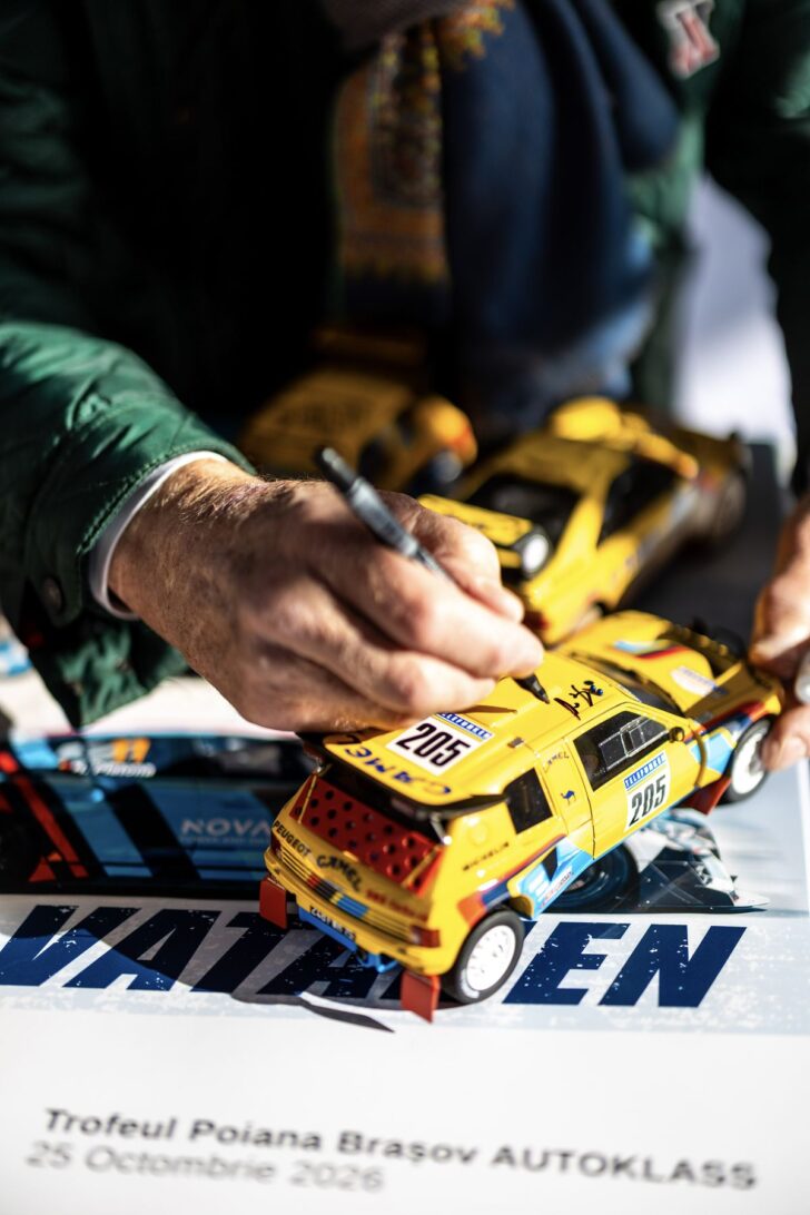 Ari Vatanen