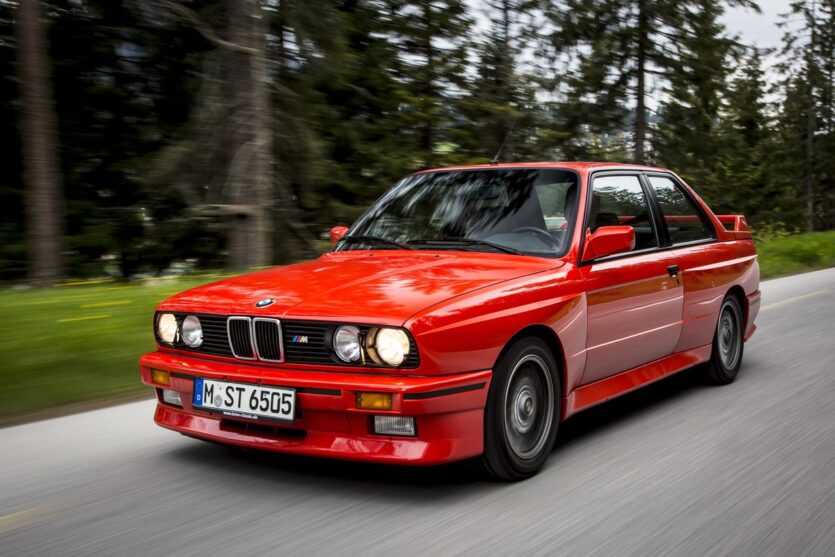 BMW M3